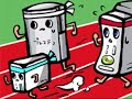 HERE Wii COME! HERE Wii COME!