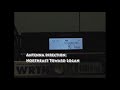 Salt Lake City FM Bandscan