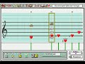 Mario Paint - The Legend of Zelda Overworld Theme
