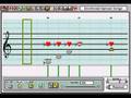 Mario Paint - The Legend of Zelda Overworld Theme