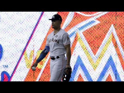 Video: Tim and Sid: Stanton and Otani headlining intriguing MLB off-season
