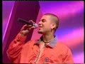 CDB perform Lets Groove Live - 10th Annaul Aria Awards, 1996