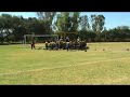 Reuni�n previa al partido (1)