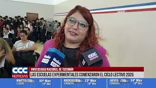 UNIVERSIDAD NACIONAL DE TUCUMÁN