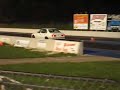My e34 535i vs Civic Si
