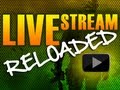 MW3 Live Stream Reloaded! (Replay of live stream from 12/04/11)