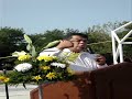 Mensaje del Padrino de la Generación 2005-2008