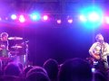 The Black Keys - Howlin' For You- (First Live Performance) - University of Iowa April 8th 2010