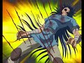 Saint Seiya Saga&Kanon Cosmos (outer space) AMV Saint Seiya Saga&Kanon Cosmos (outer space) AMV