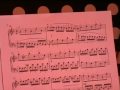 Bach Invenzione n.8 Bach Invenzione n.8