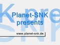 visit: www.planet-snk.com samurai shodown anthology trailer from snk playmore for playstation 2, nintendo wii and psp.