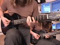 In Flames - Cover - The Quiet Place In Flames - Cover - The Quiet Place