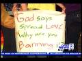 videos de Wingspan Rally on KOLD - November 15, 2008