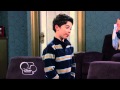 Jessie Clip - The Kid Whisperer 1x15