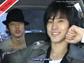 [Thaisub]Tohoshinki  T Off-Shot Movie [GOE-SS & little_saku]