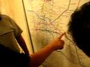 perdidos en el metro