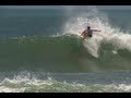 4 Surfing - Tahiti Billabong Pro and Oakley Pro Junior - Episode 9