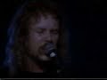 Metallica - Unforgiven (Live San Diego 92) Metallica - Unforgiven (Live San Diego 92)