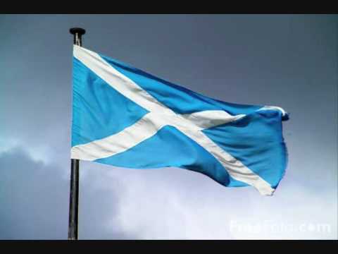The Wallace - Alastair McDonald