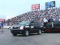 Slam it! Coughlin to return to Pro Stock in Slammers Cobalt