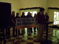 Nov. 26 Hilliard Field Hockey on Sweatshops 3 Nov. 26 Hilliard Field Hockey on Sweatshops 3