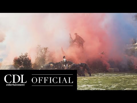 SHINE (Music Video)