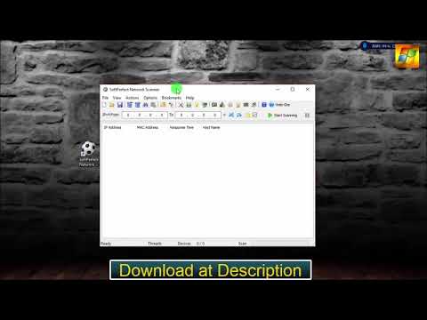 SoftPerfect Network Scanner 7.2.3 Multilingual Free Download SoftPerfect Network Scanner 7.2.3 Multilingual Free Download