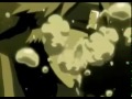 Naruto Vs Orochimaru