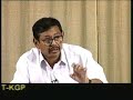 Lecture - 36 Hydrodynamic Derivatives and Stability