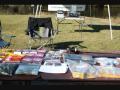 Cooper River Bassmasters - 2nd Annual Toys For Tots Bass Tournament