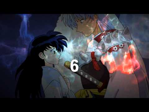 inuyasha yaoi