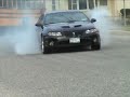2004 Pontiac GTO Burnout 2004 Pontiac GTO Burnout