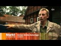 Warum Bauern lieber Mais anbauen (Markt NDR) Maisanbau Biogasanlagen EU-Subventionen
