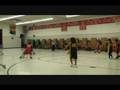 Mingus Rams Vs. Oak Creek Boys A 3Q.wmv