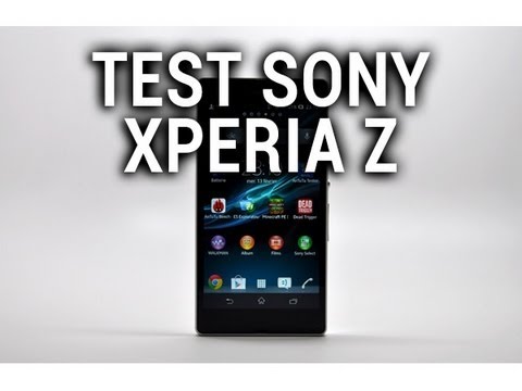 how to check xperia z original