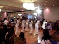 The Natraj Sapnas Dancing Om Shanti Om