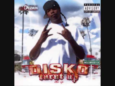 Disko - Compton, Long Beach, Inglewood