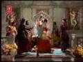 sati getting ready for her marraige