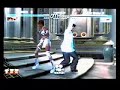 DOA 4: LINEX (Jann Lee) vs Dr Drake (La Mariposa)