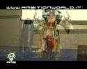AMBITION Cosplay Romics Award 2006 - Part 2 of 2