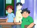 beyblade v-force episode 2 part 1