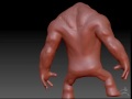 Rhino-man pt 1