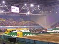 Monsterjam 4 Geldredome zaterdag 30 september 2006 Monsterjam 4 Geldredome zaterdag 30 september 2006