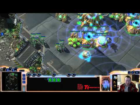 PvT learn how to deal with aggressive Terran play PvT learn how to deal with aggressive Terran play