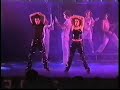 Production of Janet and Michael Jackson's Scream-done in high school