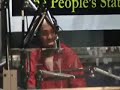 Boonk DJ Toomp and Frank Ski at V103