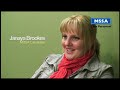 MSSA Care Personel Childcare