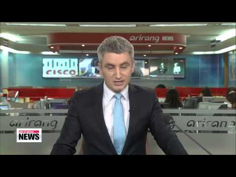 ARIRANG NEWS 10:00 North Korea calls for stronger ties with South Korea in New Year's message