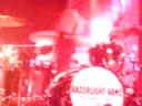 razorlight glasgow barrowlands 2008