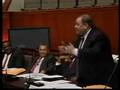 Budget Debate 2004